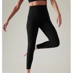 Women's Ultra High Rise Elation ⅞ Tight - SMALL